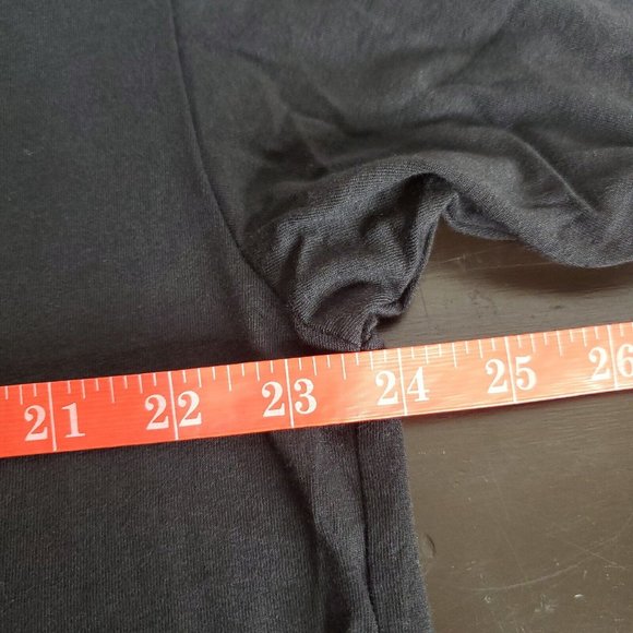 Disney Big & Tall Villains Ursula Pentaneon Men's Short Sleeve Tee Shirt XXLT - Picture 7 of 8